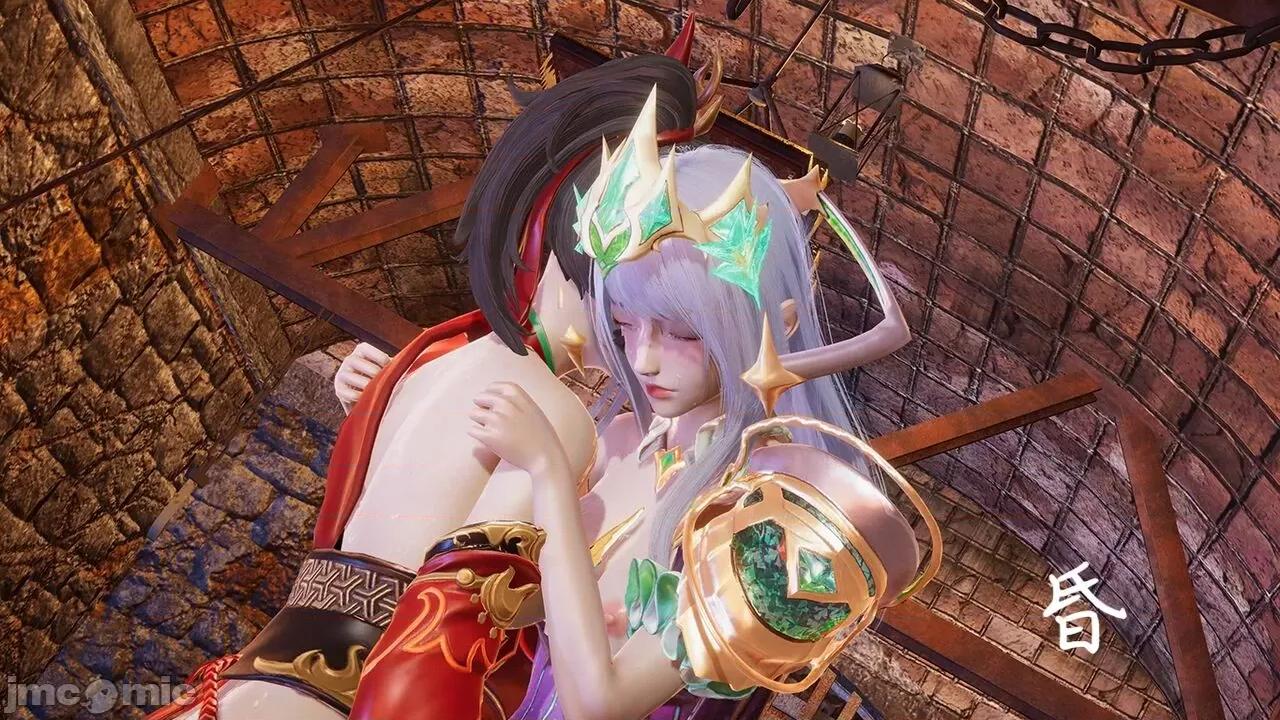 掌控王者世界 [Alien] 掌控王者世界 08-09(完) 第28页
