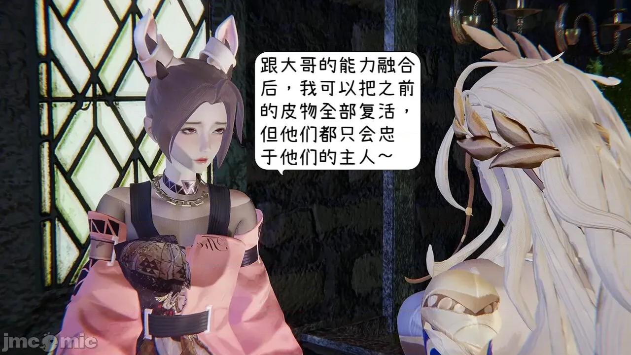 掌控王者世界 [Alien] 掌控王者世界 08-09(完) 第98页