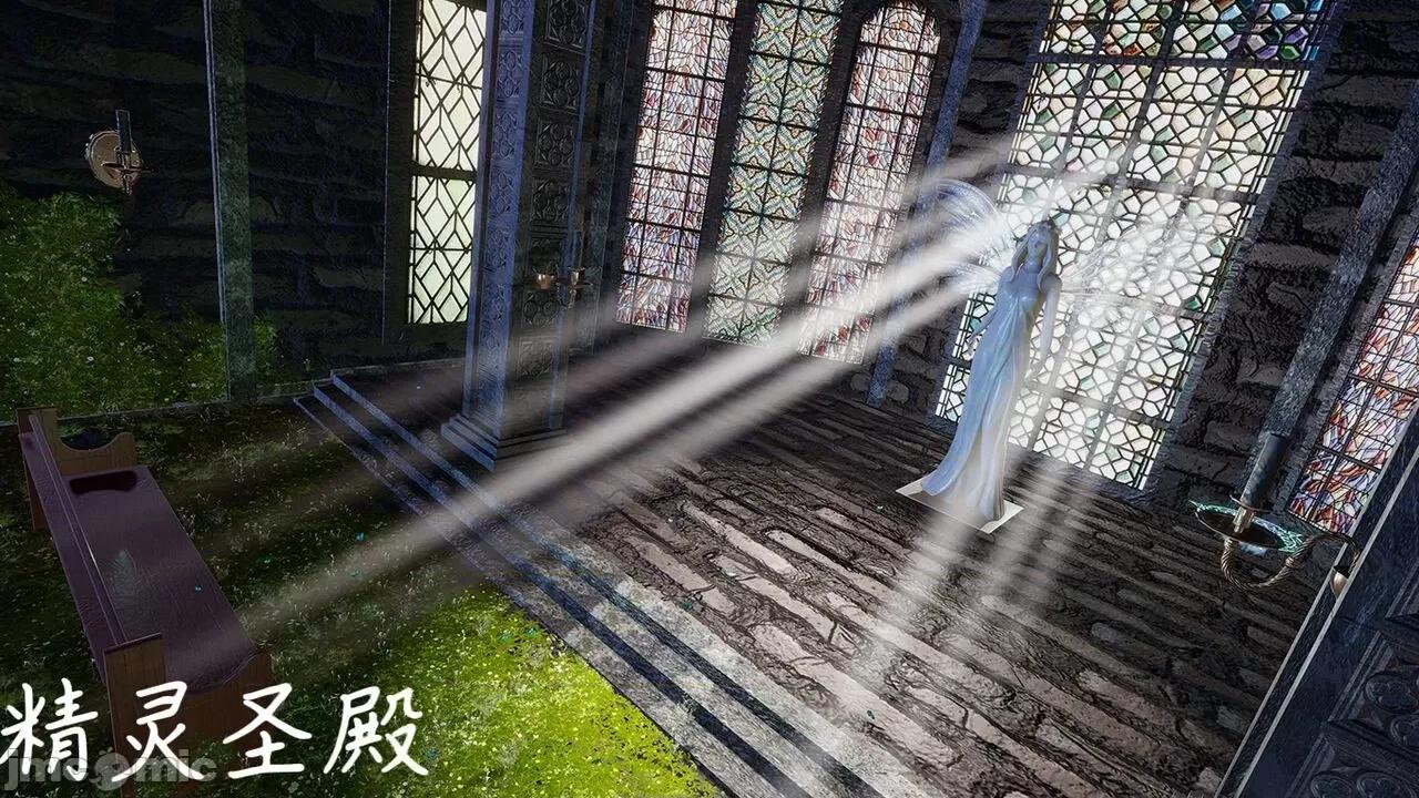 掌控王者世界 [Alien] 掌控王者世界 08-09(完) 第123页