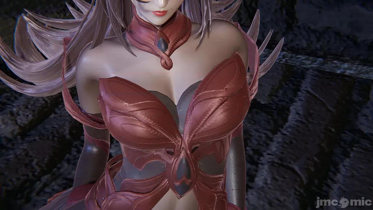 掌控王者世界 [Alien] 掌控王者世界 08-09(完) 第128页