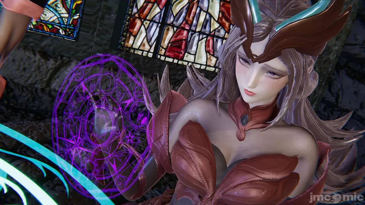 掌控王者世界 [Alien] 掌控王者世界 08-09(完) 第131页