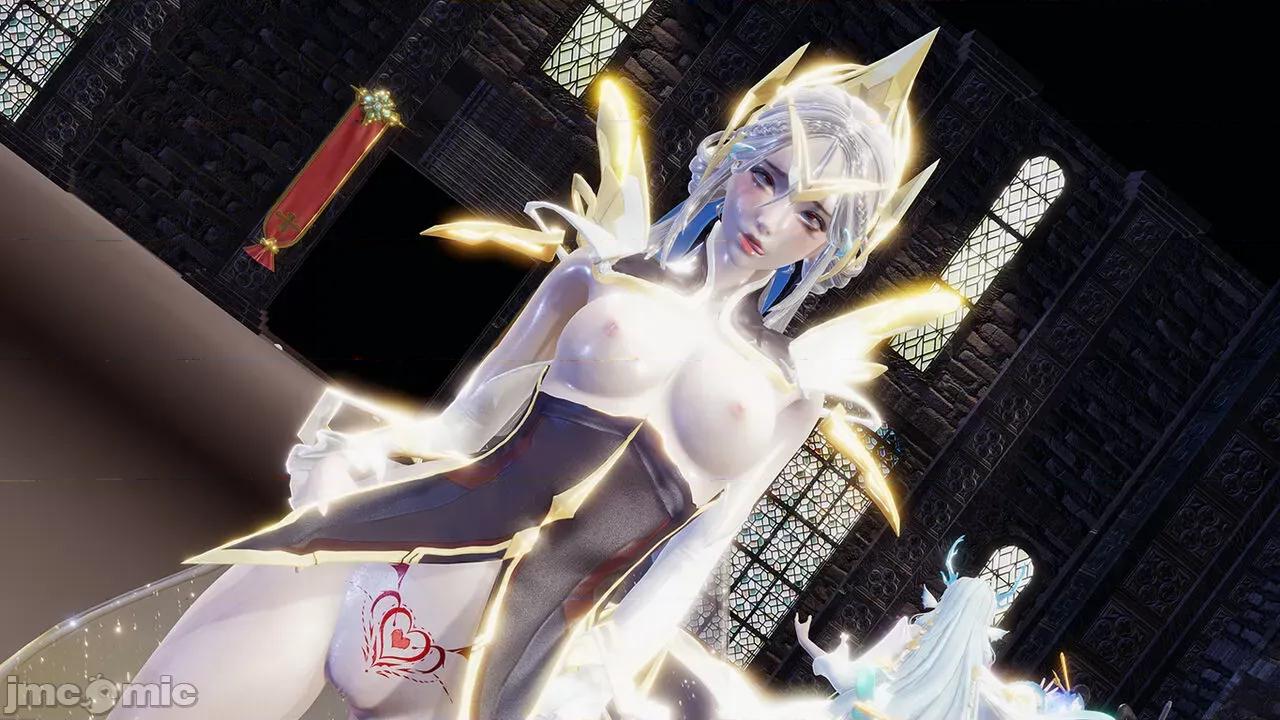 掌控王者世界 [Alien] 掌控王者世界 08-09(完) 第167页