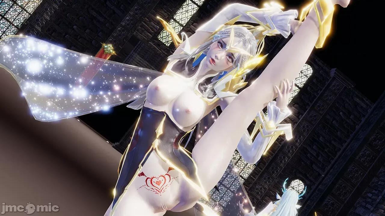 掌控王者世界 [Alien] 掌控王者世界 08-09(完) 第168页
