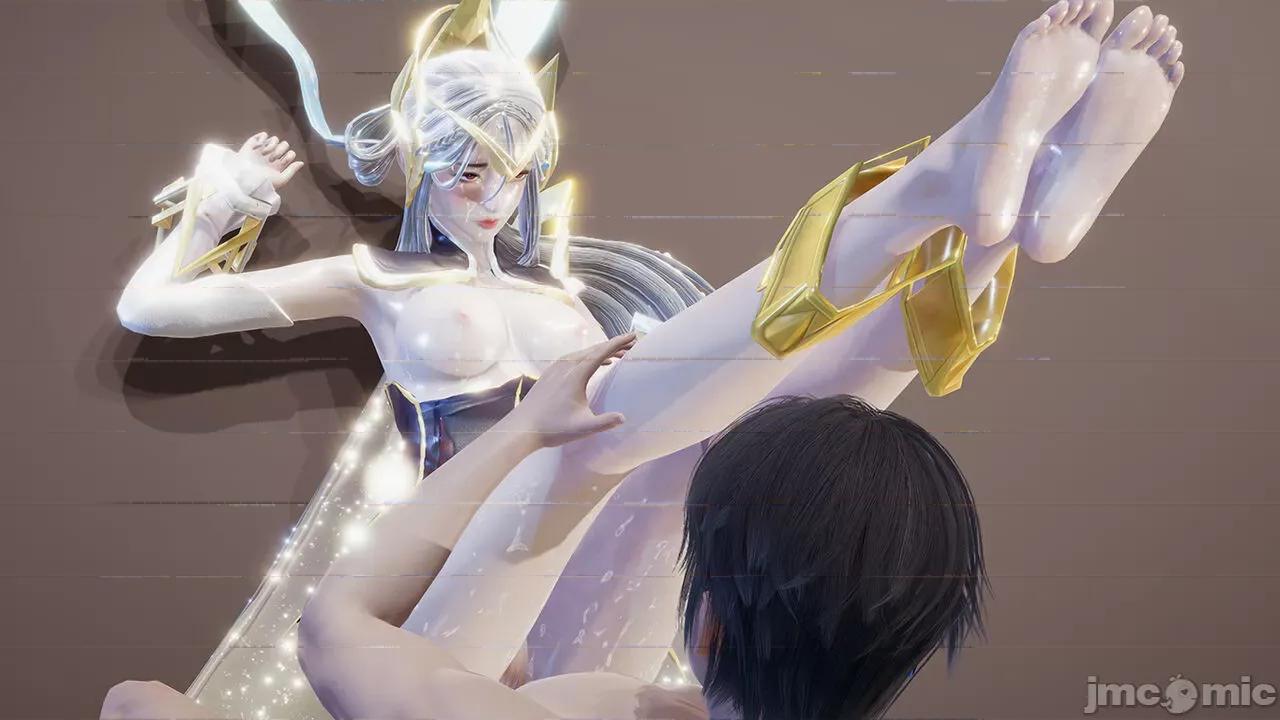 掌控王者世界 [Alien] 掌控王者世界 08-09(完) 第205页
