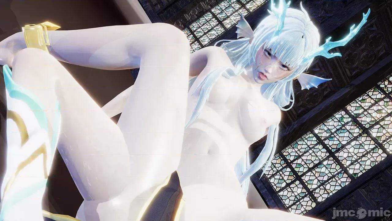 掌控王者世界 [Alien] 掌控王者世界 08-09(完) 第227页