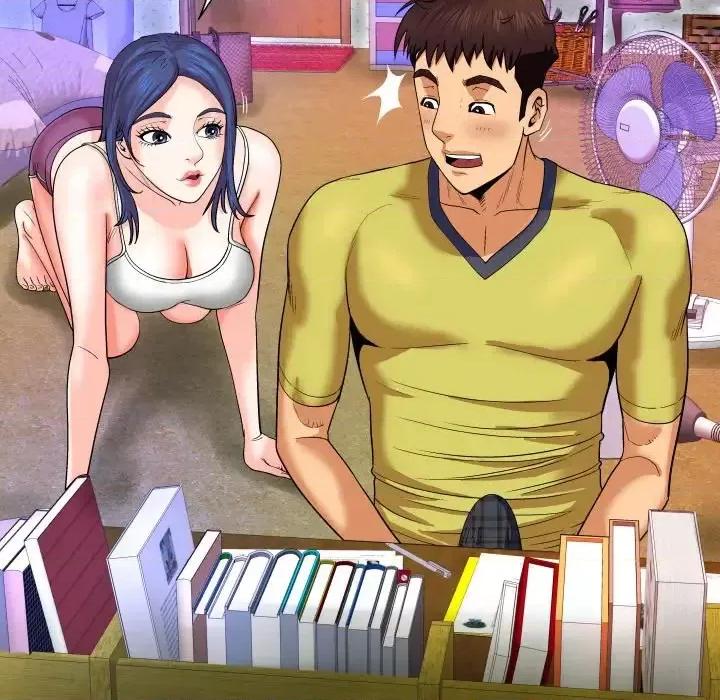 同个屋檐下 与婶婶的秘密-第 6 话 第89页