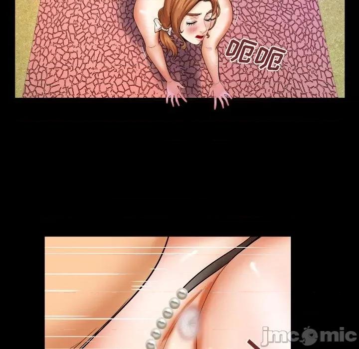 同个屋檐下 与婶婶的秘密-第 43 话 第75页