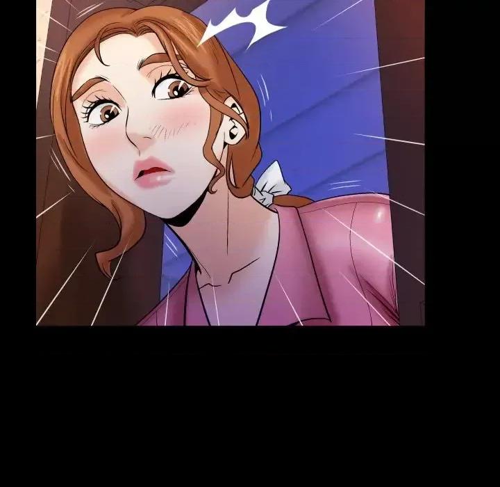 同个屋檐下 与婶婶的秘密-第 53 话 第17页
