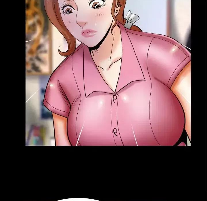 同个屋檐下 与婶婶的秘密-第 53 话 第28页