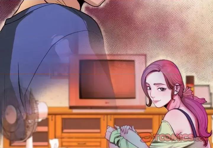 同个屋檐下 与婶婶的秘密-第 63 话 第2页
