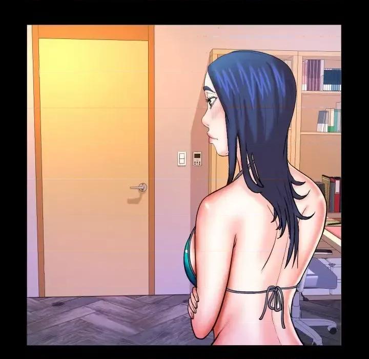 同个屋檐下 与婶婶的秘密-第 66 话 第32页