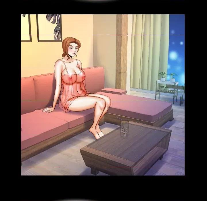 同个屋檐下 与婶婶的秘密-第 85 话 第68页