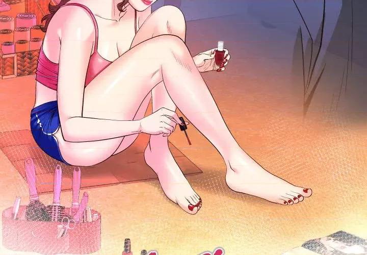 同个屋檐下 与婶婶的秘密-第 93 话 第3页