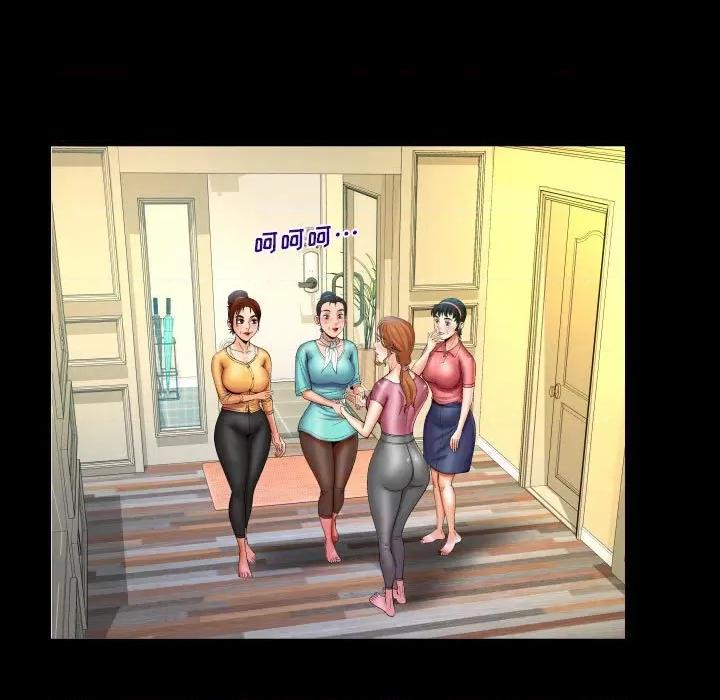 同个屋檐下 与婶婶的秘密-第 95 话 第19页