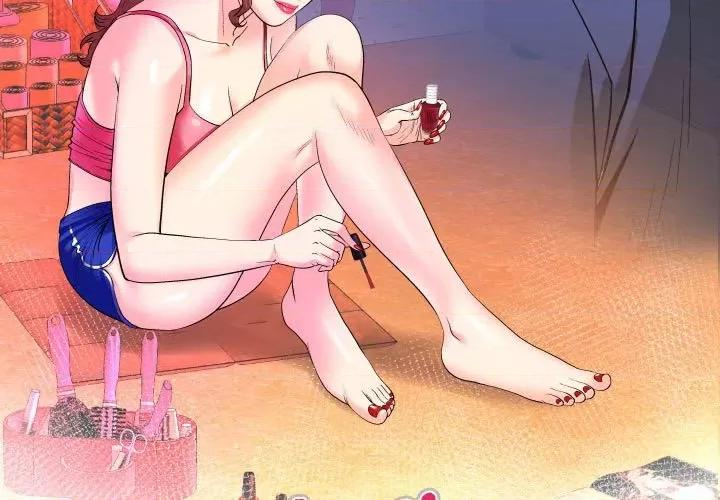 同个屋檐下 与婶婶的秘密-第 97 话 第3页