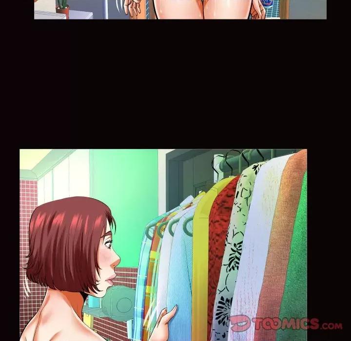 同个屋檐下 与婶婶的秘密-第 101 话 第62页