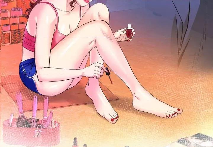同个屋檐下 与婶婶的秘密-第 103 话 第3页