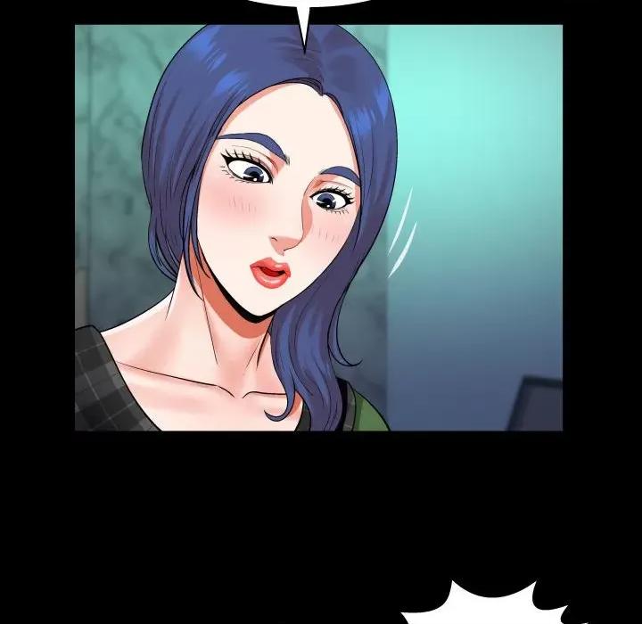 同个屋檐下 与婶婶的秘密-第 107 话 第36页