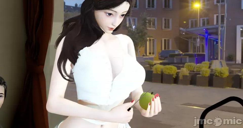 绿妻奴 [风筝] 绿妻奴 3 第120页