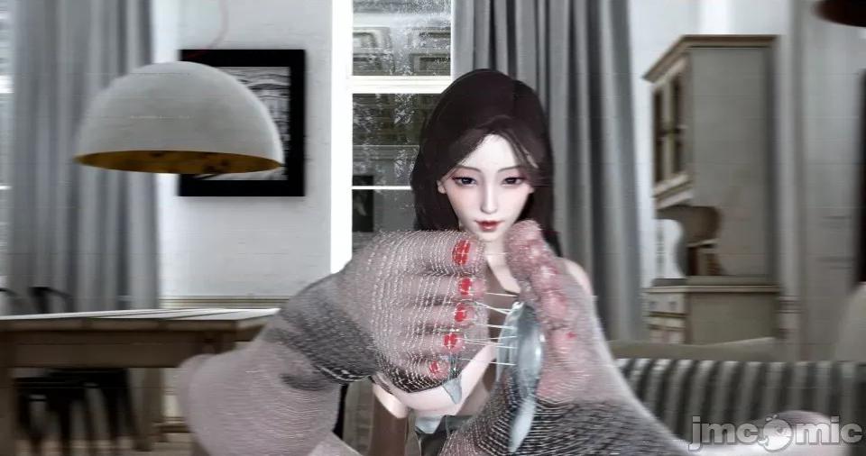 绿妻奴 绿妻奴 第六章 第47页