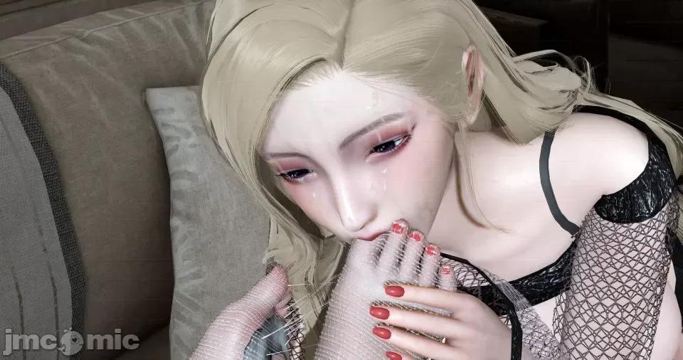 绿妻奴 绿妻奴 第六章 第49页