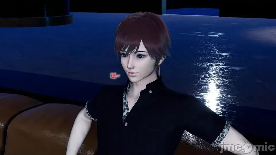 绿妻奴 绿妻奴 第七章 第16页