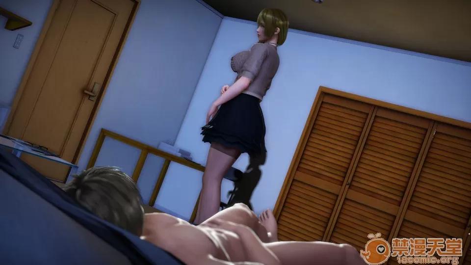 1-4 人妻堕落1-4 第160页
