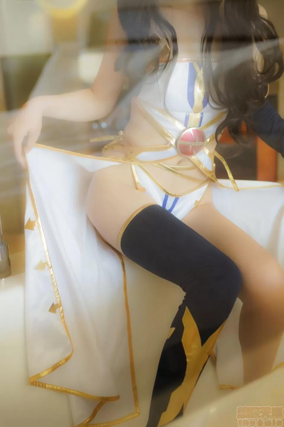 伊斯塔尔 [少女映画]伊斯塔尔 第2页