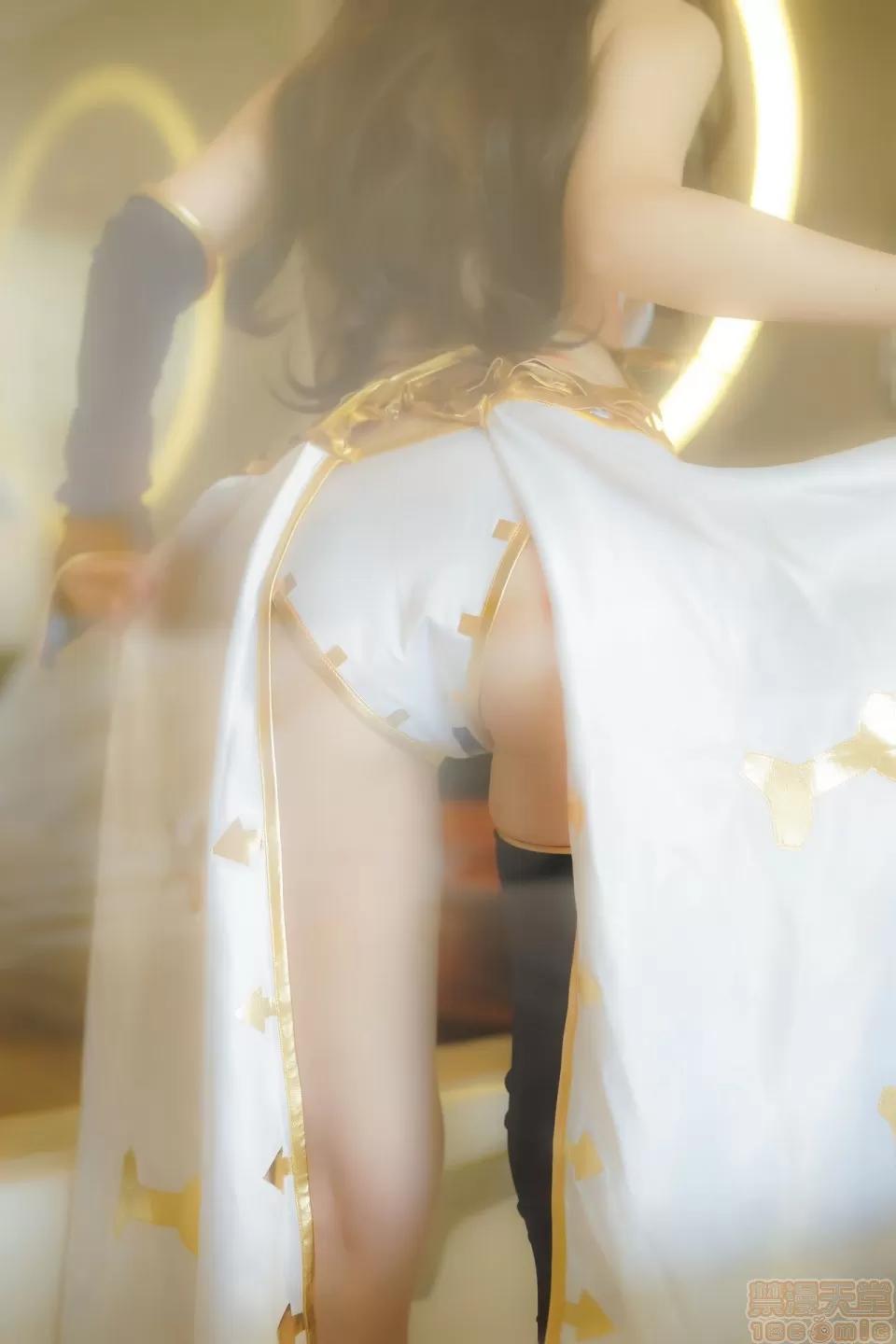 伊斯塔尔 [少女映画]伊斯塔尔 第7页