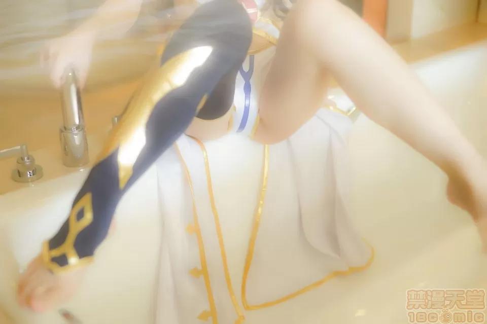 伊斯塔尔 [少女映画]伊斯塔尔 第12页