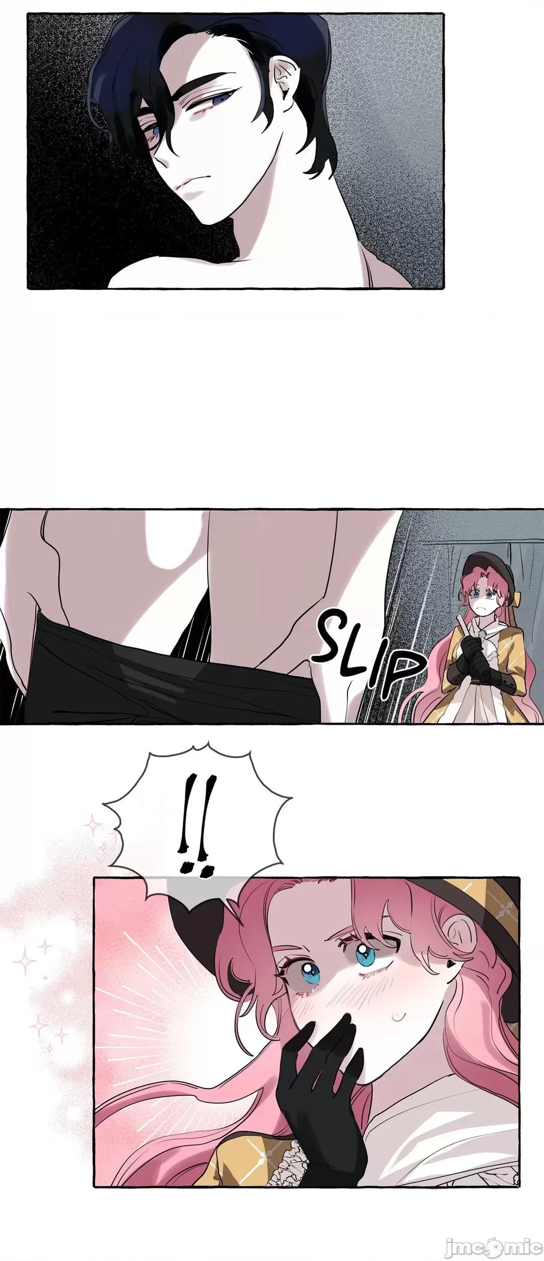 放蕩不羈的公爵夫人 Duchess Debauchery 3 第10页