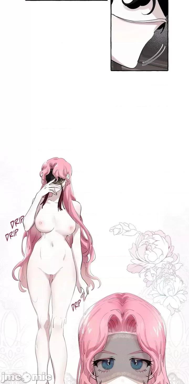 放蕩不羈的公爵夫人 Duchess Debauchery 5 第3页