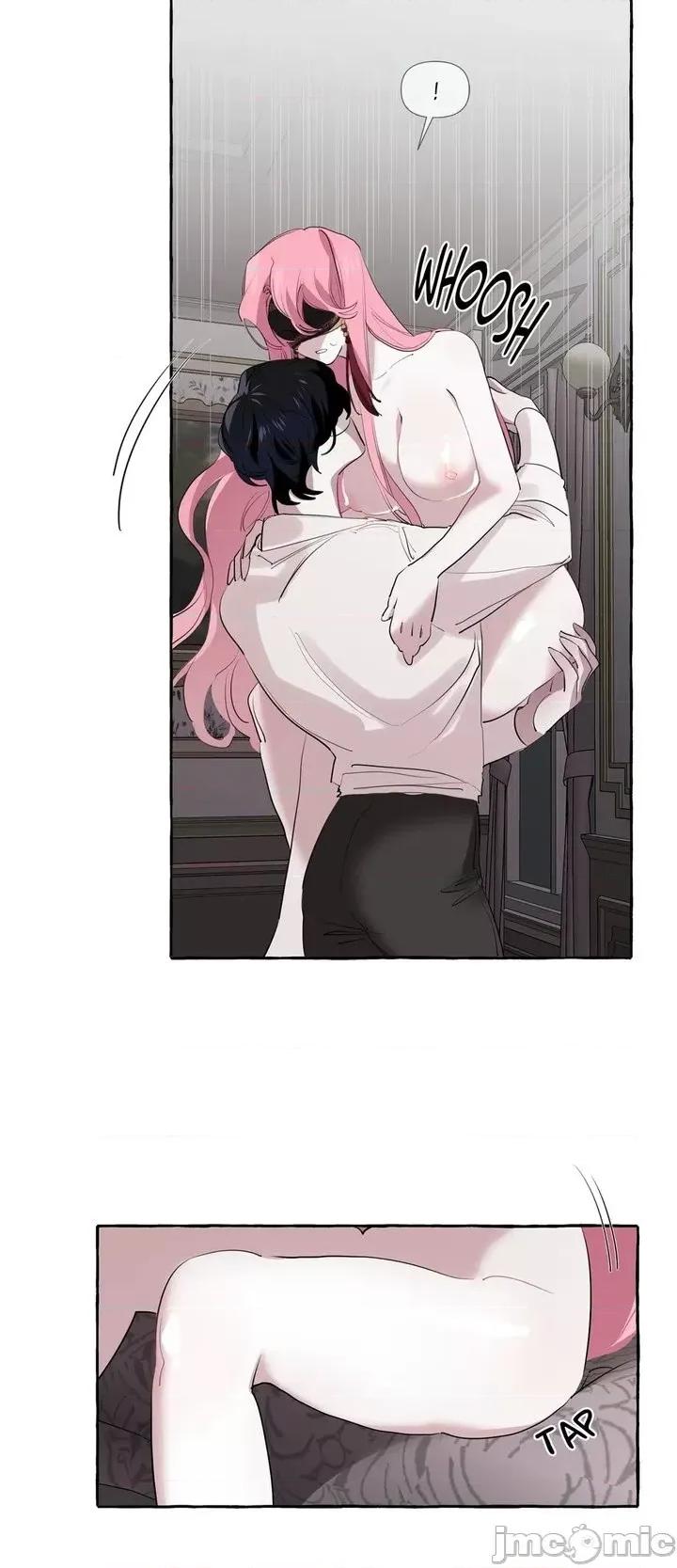 放蕩不羈的公爵夫人 Duchess Debauchery 5 第11页