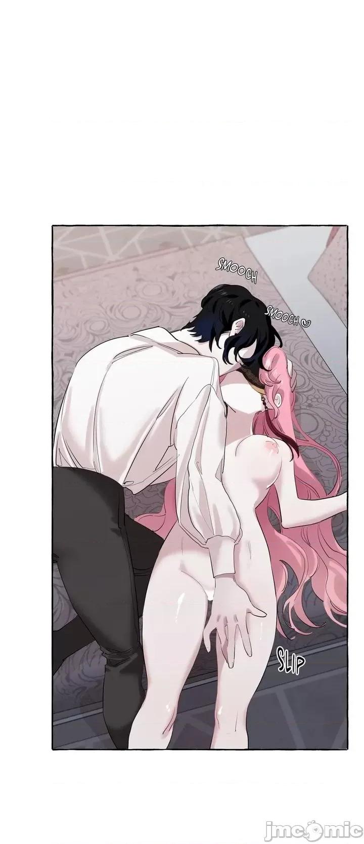 放蕩不羈的公爵夫人 Duchess Debauchery 5 第12页
