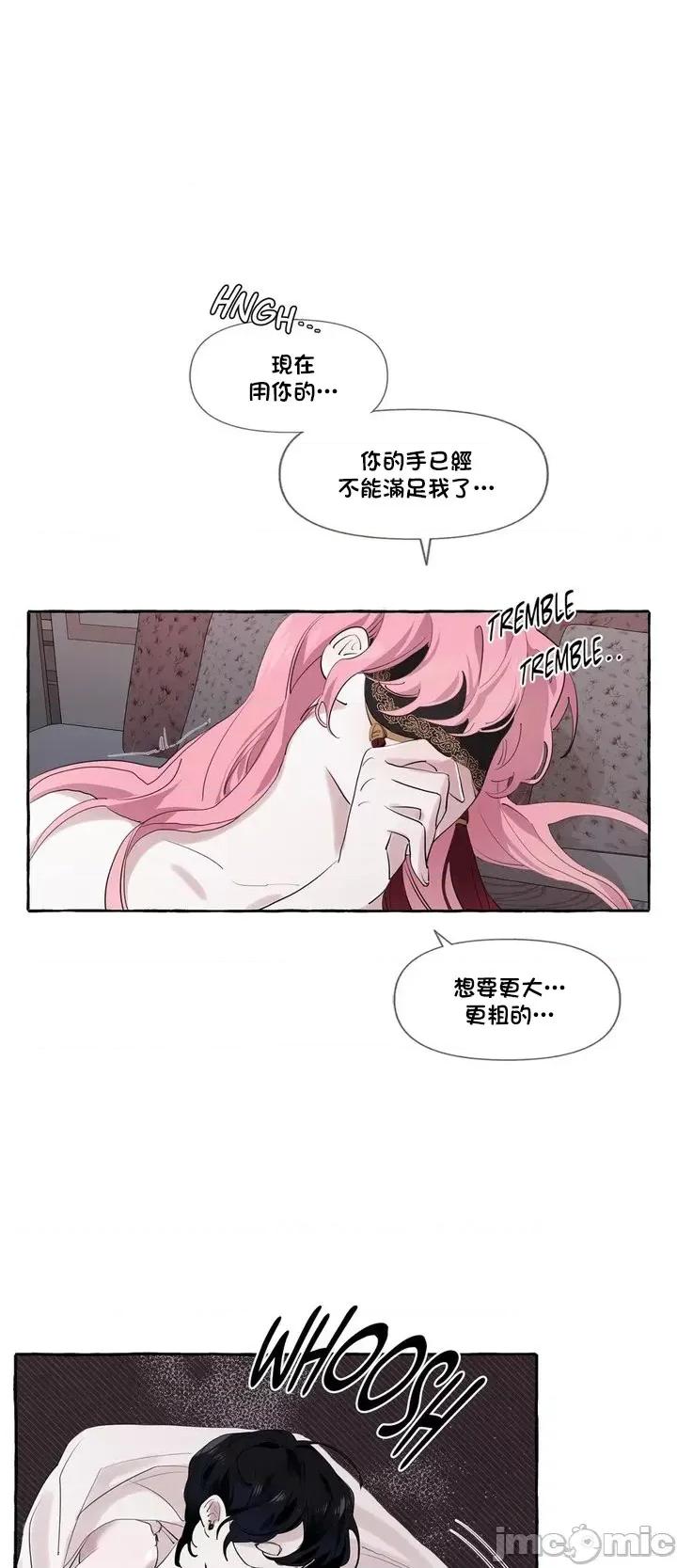 放蕩不羈的公爵夫人 Duchess Debauchery 5 第24页
