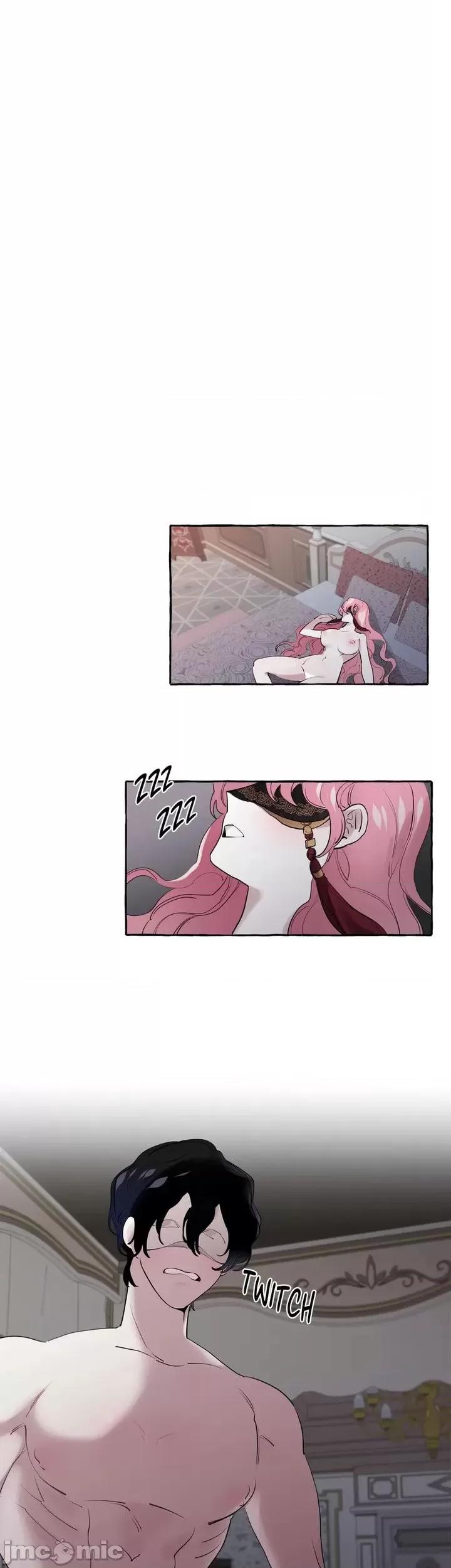 放蕩不羈的公爵夫人 Duchess Debauchery 6 第2页