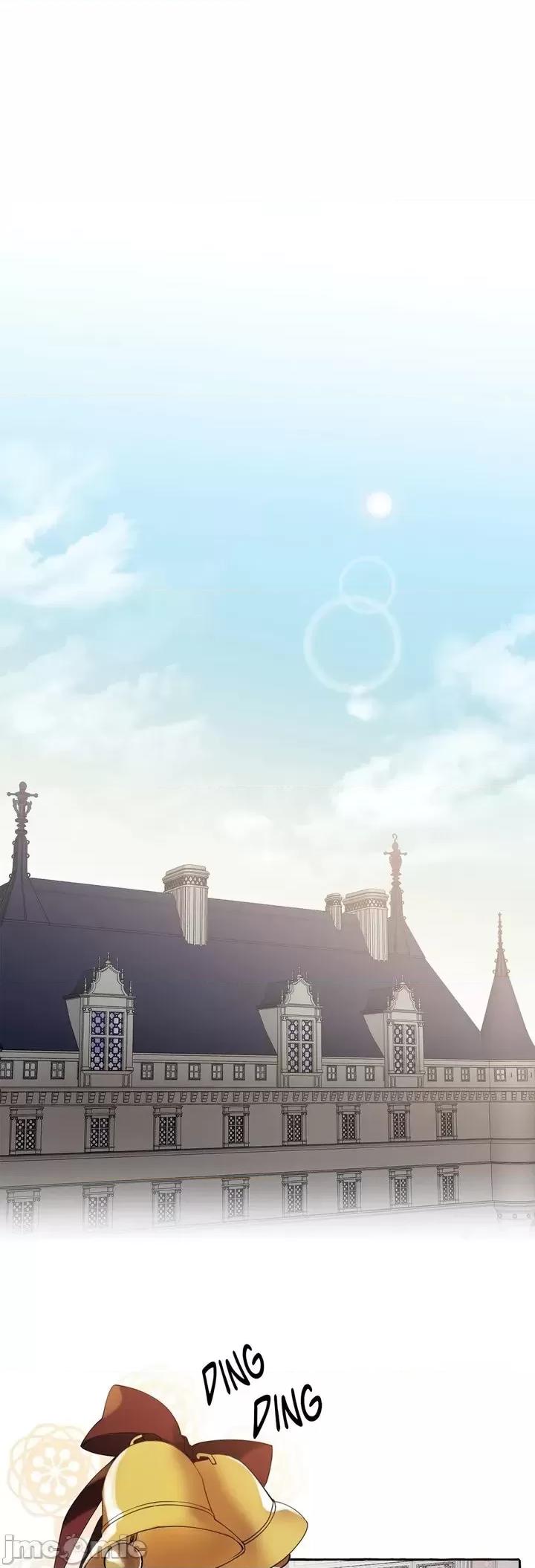 放蕩不羈的公爵夫人 Duchess Debauchery 6 第13页