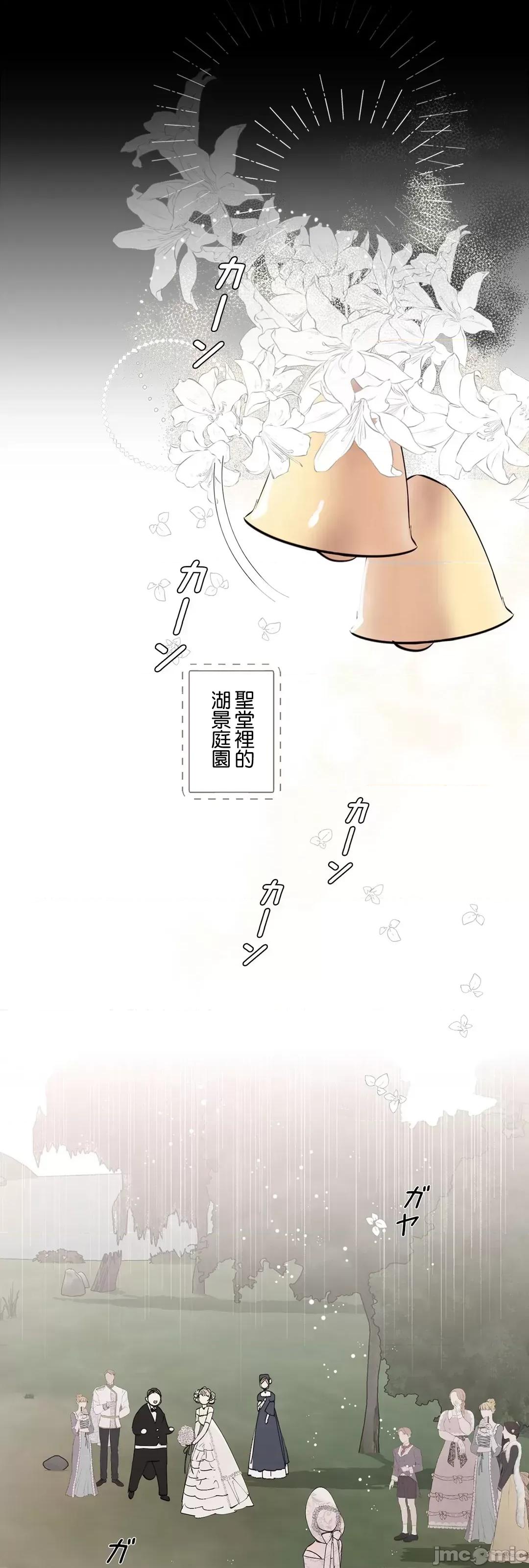 放蕩不羈的公爵夫人 放蕩不羈的公爵夫人 48 第22页