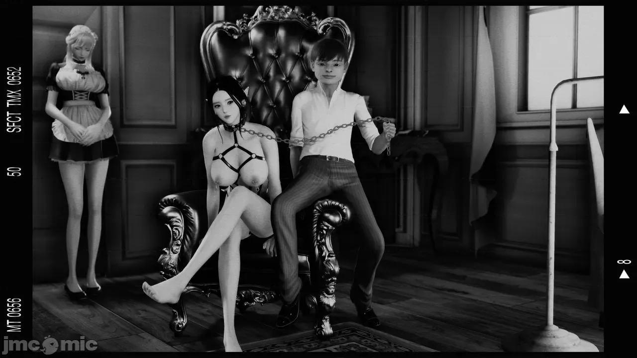 魅魔 [追忆] 魅魔 第２季：十神教的崛起+鬼武者篇+莉莉丝篇+梦魇篇+天使女神篇＆番外 [Chinese] 第56页