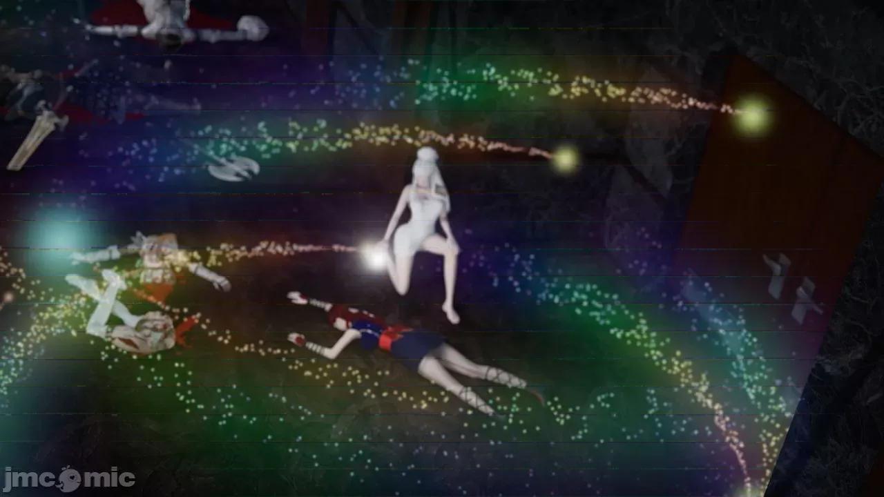 魅魔 [追忆] 魅魔 第２季：十神教的崛起+鬼武者篇+莉莉丝篇+梦魇篇+天使女神篇＆番外 [Chinese] 第103页