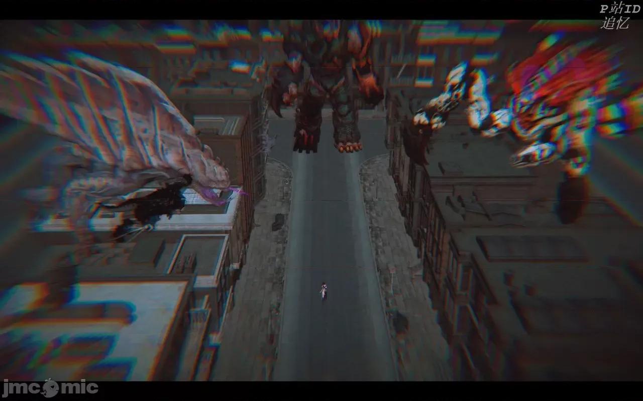 魅魔 [追忆] 魅魔 第２季：十神教的崛起+鬼武者篇+莉莉丝篇+梦魇篇+天使女神篇＆番外 [Chinese] 第178页