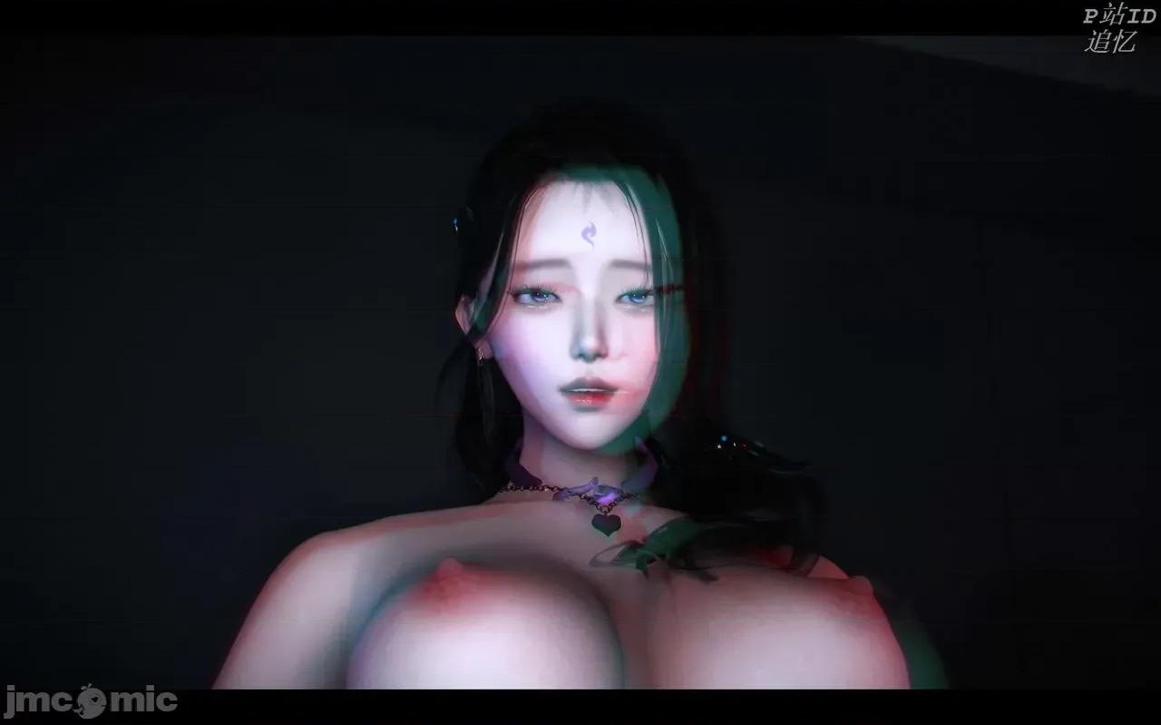 魅魔 [追忆] 魅魔 第２季：十神教的崛起+鬼武者篇+莉莉丝篇+梦魇篇+天使女神篇＆番外 [Chinese] 第217页
