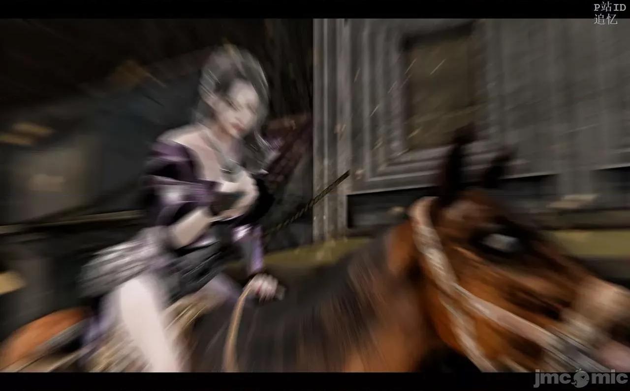 魅魔 [追忆] 魅魔 第２季：十神教的崛起+鬼武者篇+莉莉丝篇+梦魇篇+天使女神篇＆番外 [Chinese] 第376页