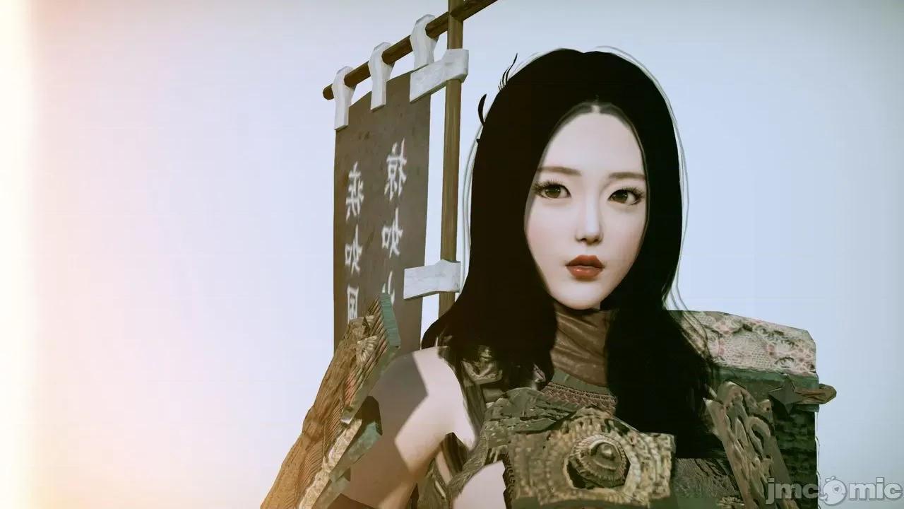 魅魔 [追忆] 魅魔 第２季：十神教的崛起+鬼武者篇+莉莉丝篇+梦魇篇+天使女神篇＆番外 [Chinese] 2 第74页