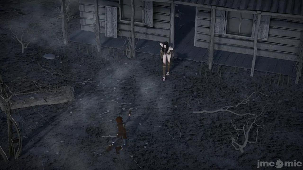 魅魔 [追忆] 魅魔 第２季：十神教的崛起+鬼武者篇+莉莉丝篇+梦魇篇+天使女神篇＆番外 [Chinese] 2 第84页