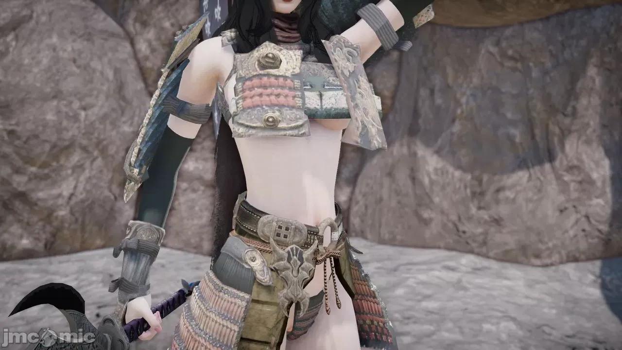 魅魔 [追忆] 魅魔 第２季：十神教的崛起+鬼武者篇+莉莉丝篇+梦魇篇+天使女神篇＆番外 [Chinese] 2 第150页