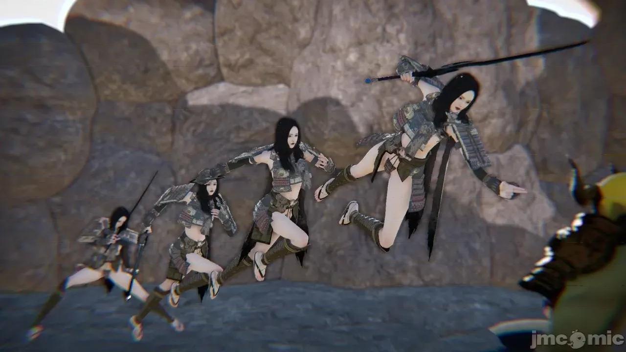 魅魔 [追忆] 魅魔 第２季：十神教的崛起+鬼武者篇+莉莉丝篇+梦魇篇+天使女神篇＆番外 [Chinese] 2 第177页