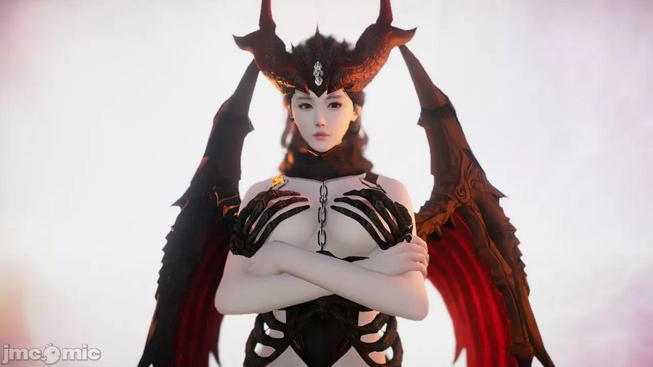 魅魔 [追忆] 魅魔 第２季：十神教的崛起+鬼武者篇+莉莉丝篇+梦魇篇+天使女神篇＆番外 [Chinese] 2 第213页