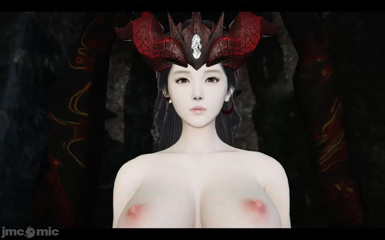 魅魔 [追忆] 魅魔 第２季：十神教的崛起+鬼武者篇+莉莉丝篇+梦魇篇+天使女神篇＆番外 [Chinese] 2 第242页
