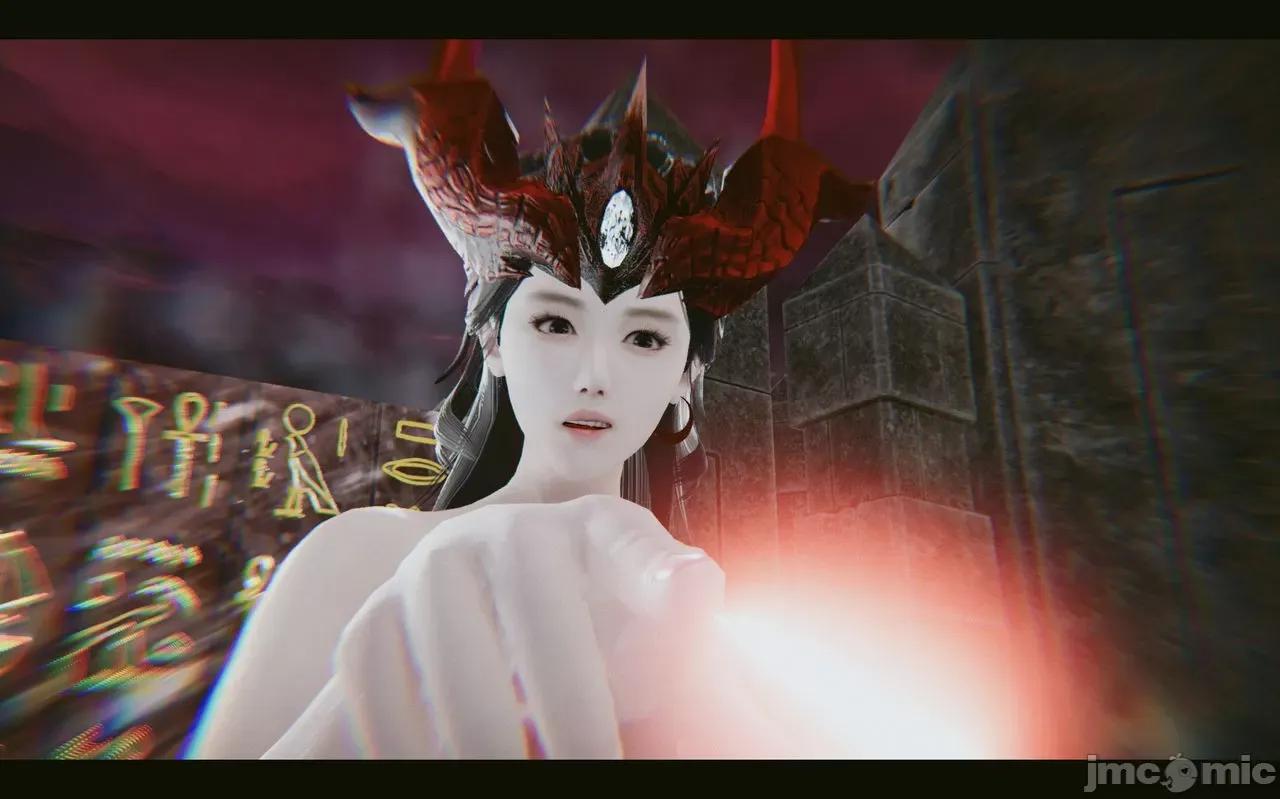 魅魔 [追忆] 魅魔 第２季：十神教的崛起+鬼武者篇+莉莉丝篇+梦魇篇+天使女神篇＆番外 [Chinese] 2 第257页